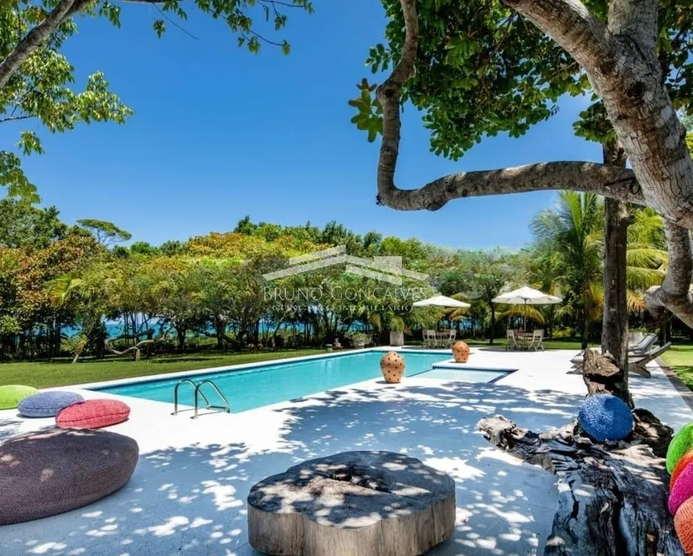 Casa, 8 quartos, 1000 m² - Foto 1
