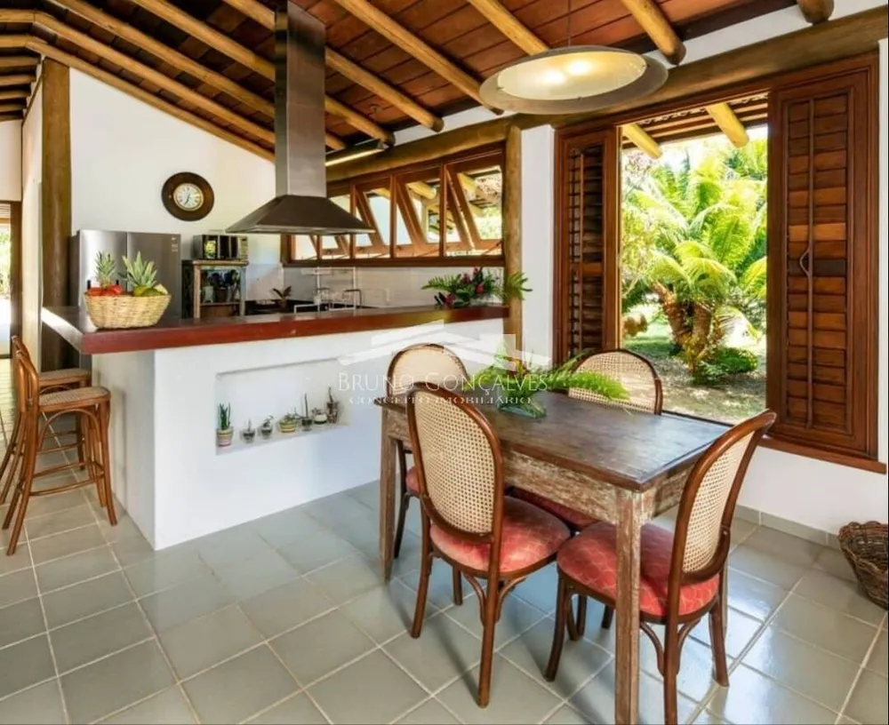 Casa, 8 quartos, 1000 m² - Foto 10