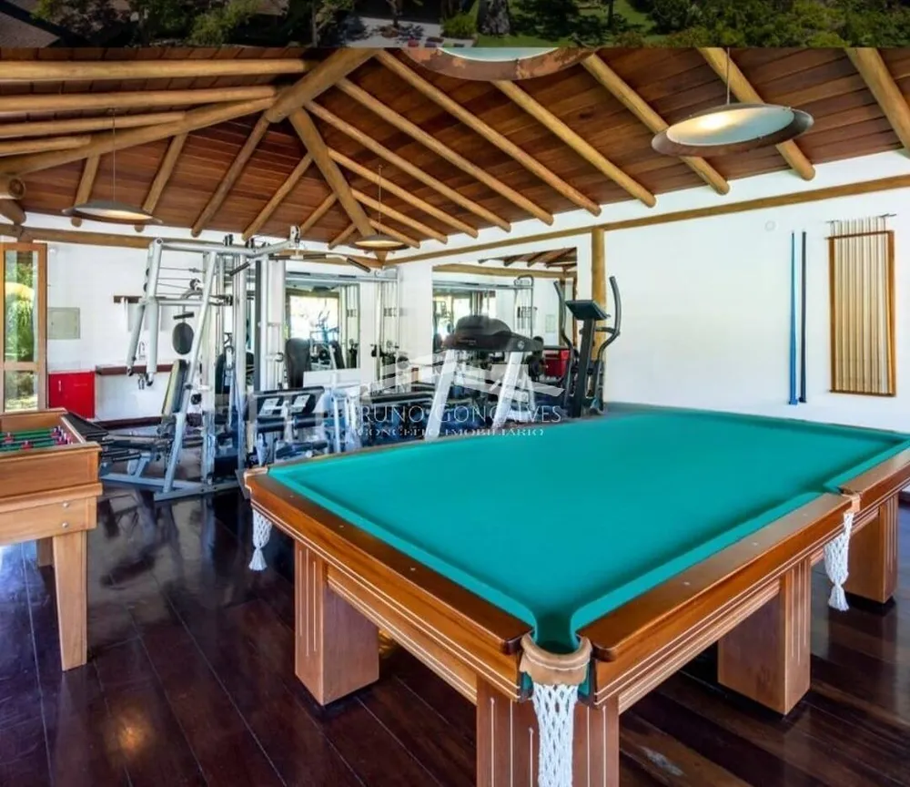 Casa, 8 quartos, 1000 m² - Foto 16
