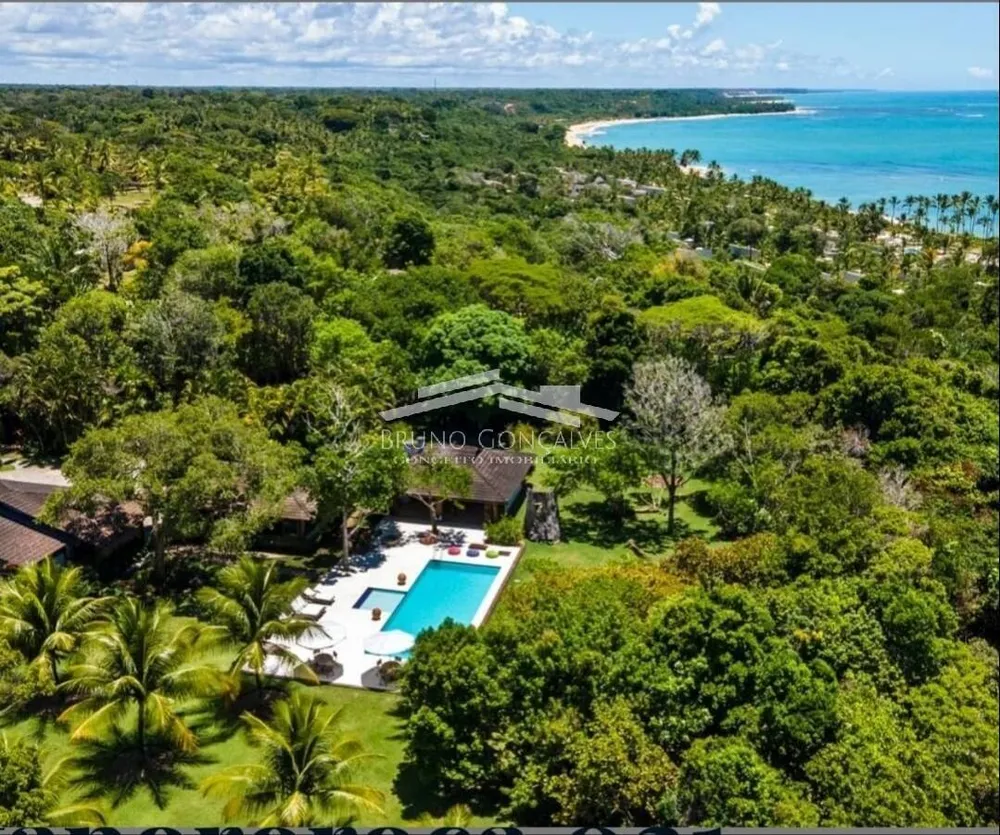 Casa, 8 quartos, 1000 m² - Foto 4