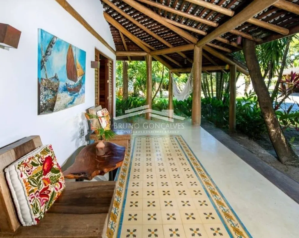 Casa, 8 quartos, 1000 m² - Foto 8