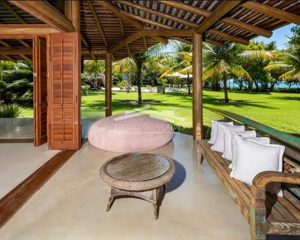 Casa, 8 quartos, 1000 m² - Foto 12