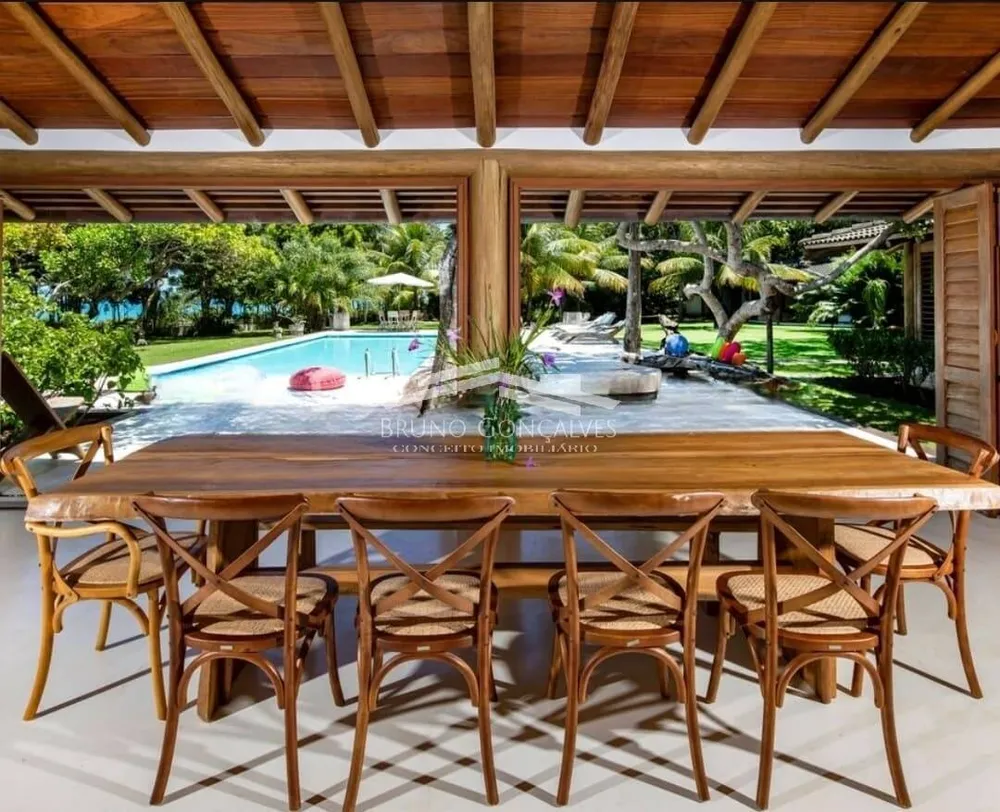 Casa, 8 quartos, 1000 m² - Foto 7