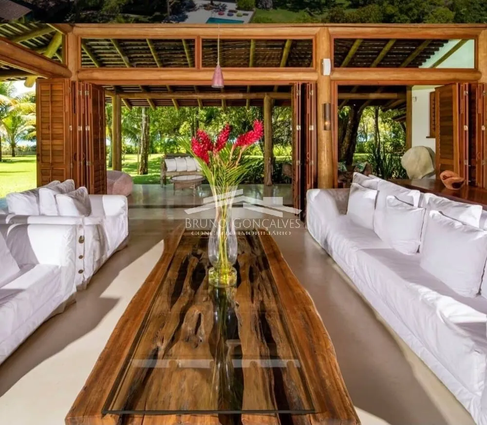 Casa, 8 quartos, 1000 m² - Foto 15