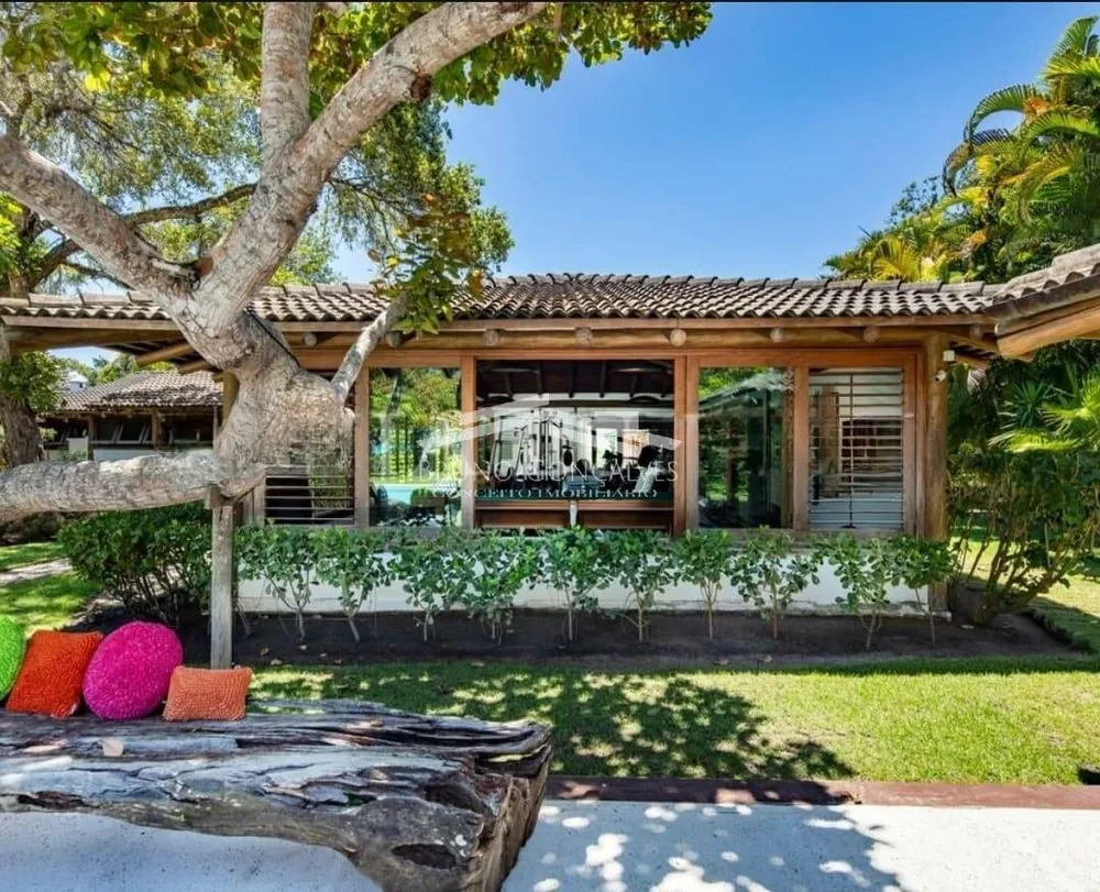Casa, 8 quartos, 1000 m² - Foto 3
