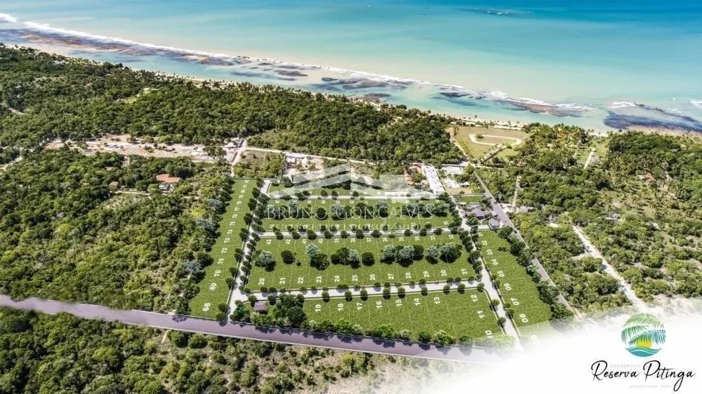 Terreno, 525 m² - Foto 1
