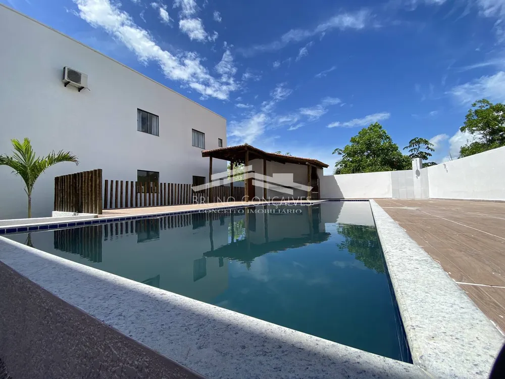 Apartamento, 3 quartos, 90 m² - Foto 1