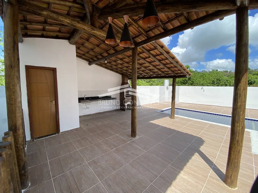 Apartamento, 3 quartos, 90 m² - Foto 2