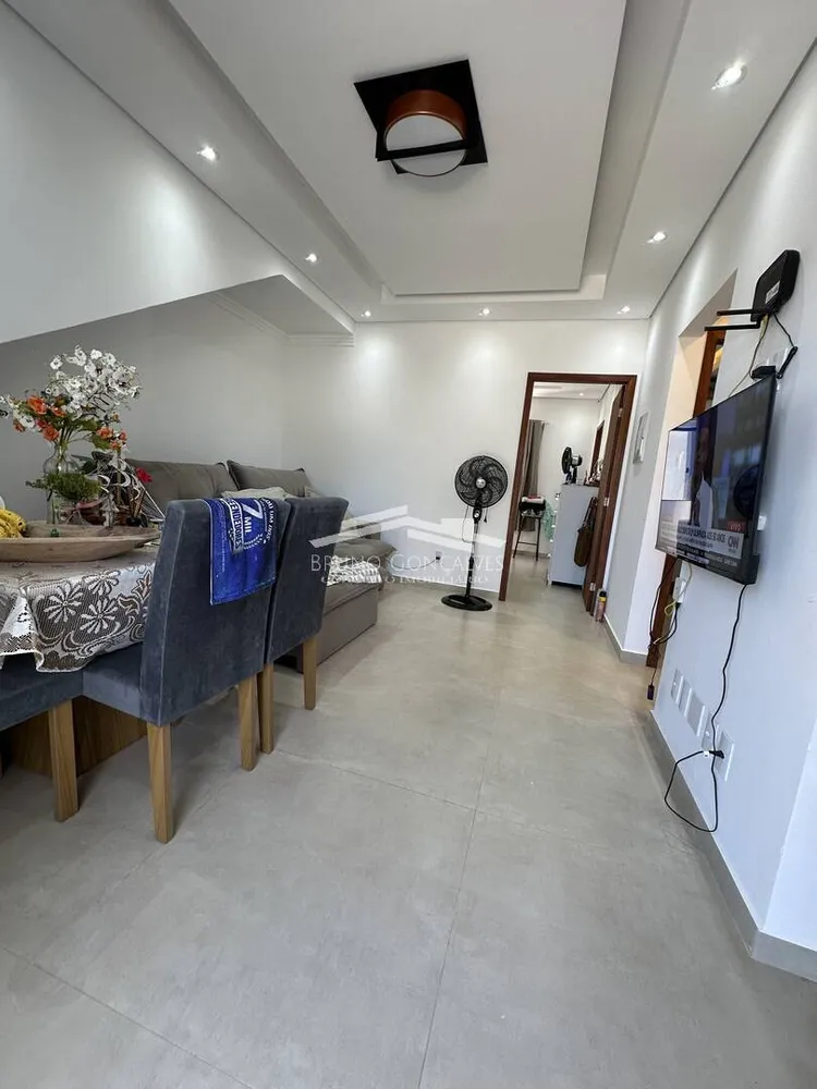 Apartamento, 2 quartos, 25 m² - Foto 6
