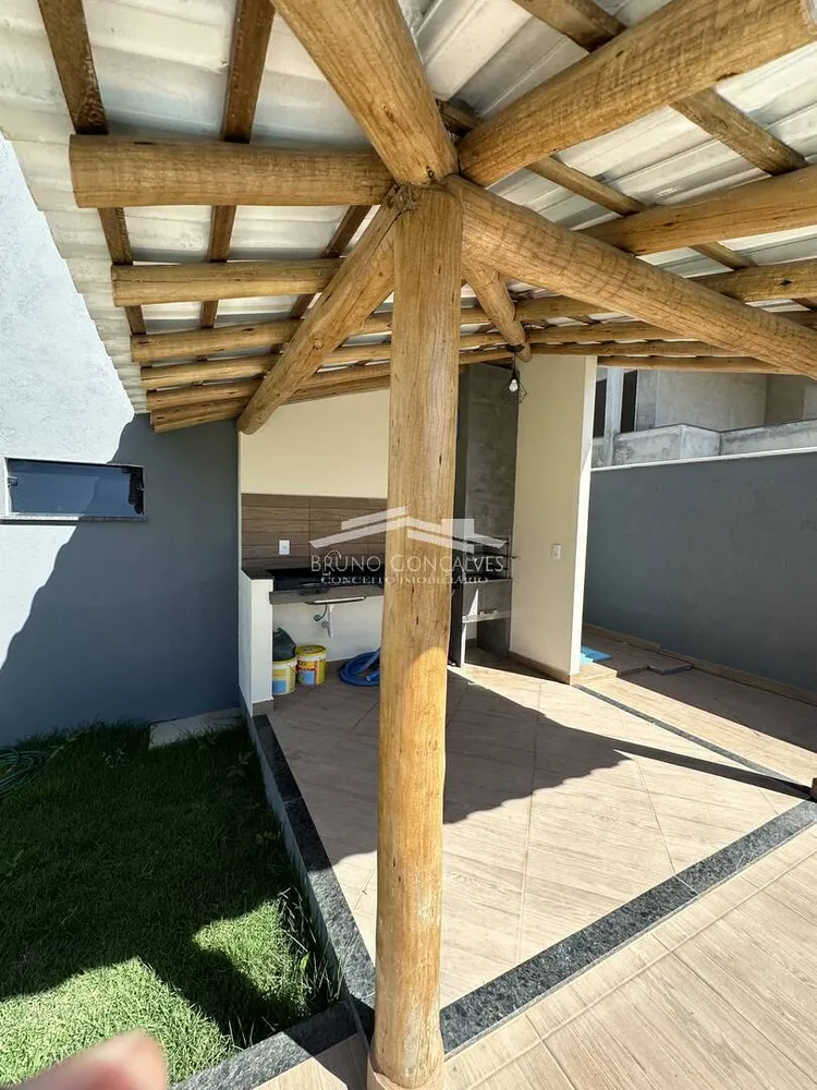 Apartamento, 2 quartos, 25 m² - Foto 3