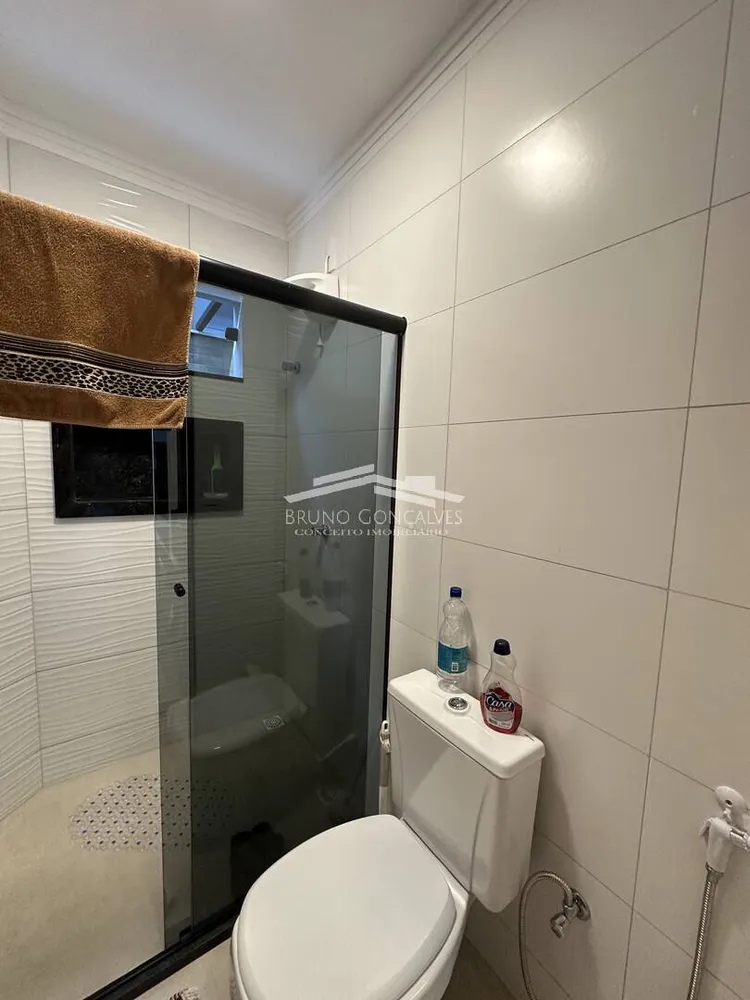 Apartamento, 2 quartos, 25 m² - Foto 4