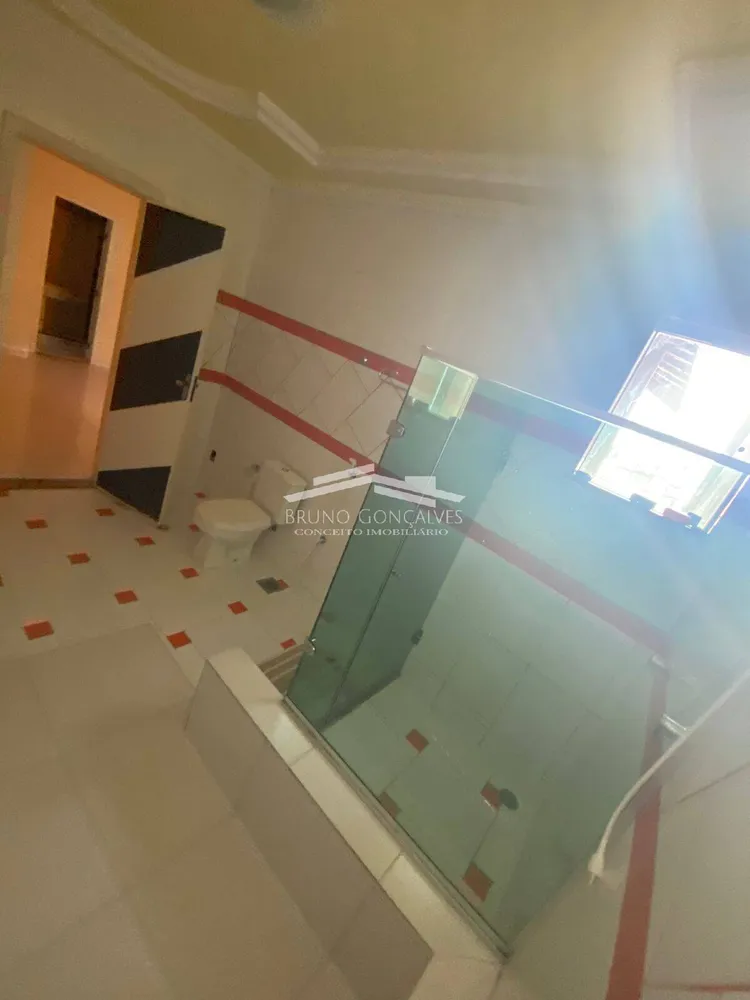 Casa, 6 quartos, 260 m² - Foto 8