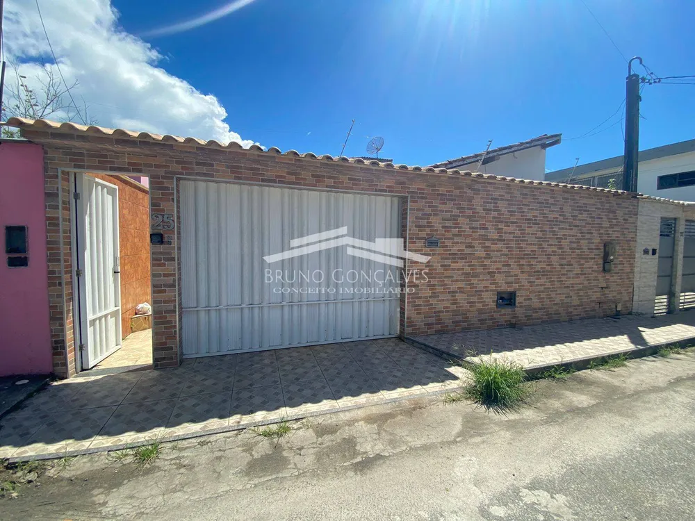 Casa, 6 quartos, 260 m² - Foto 6