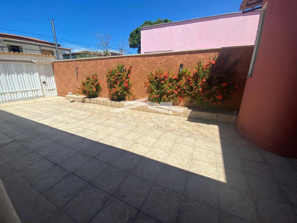 Casa, 6 quartos, 260 m² - Foto 8