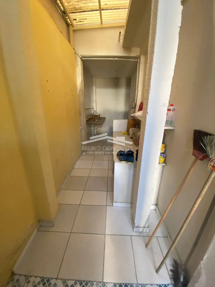 Casa, 6 quartos, 260 m² - Foto 16