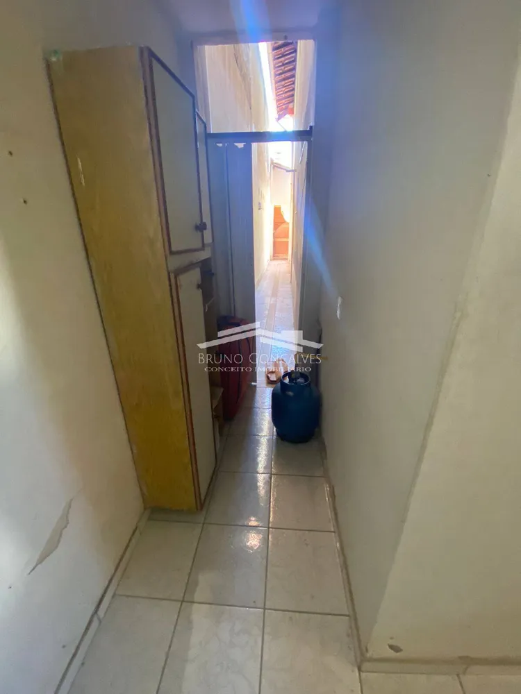 Casa, 6 quartos, 260 m² - Foto 14