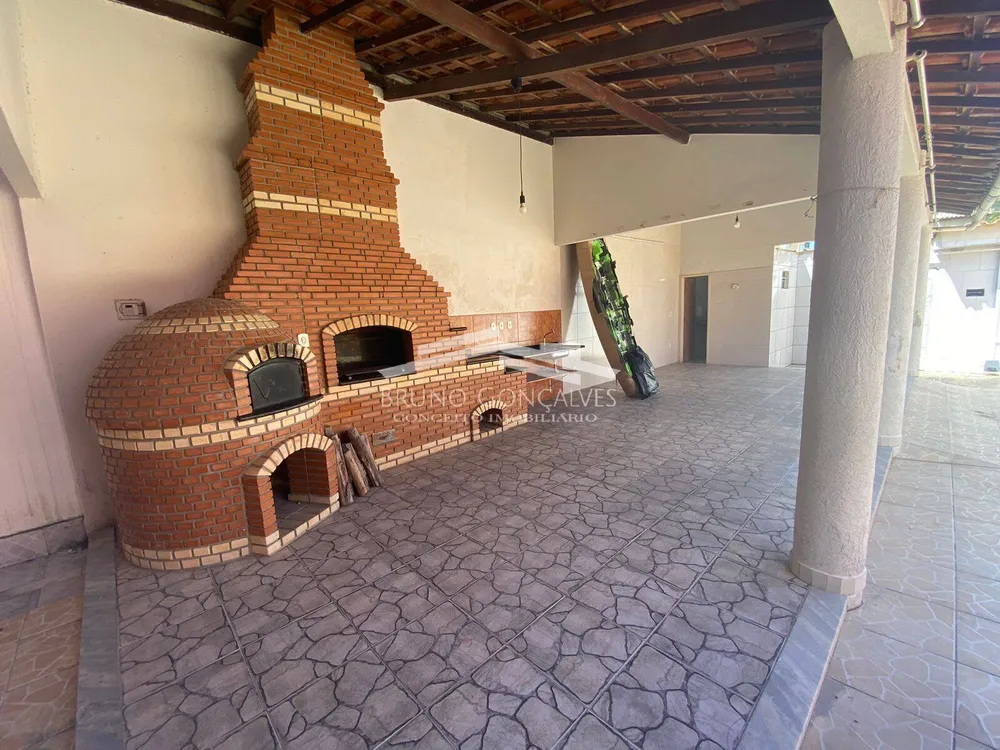 Casa, 6 quartos, 260 m² - Foto 13