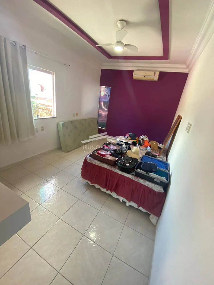 Casa, 6 quartos, 260 m² - Foto 3