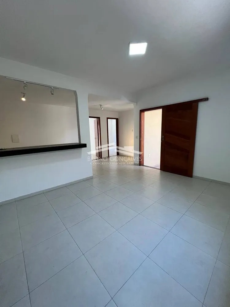 Casa, 2 quartos, 100 m² - Foto 2
