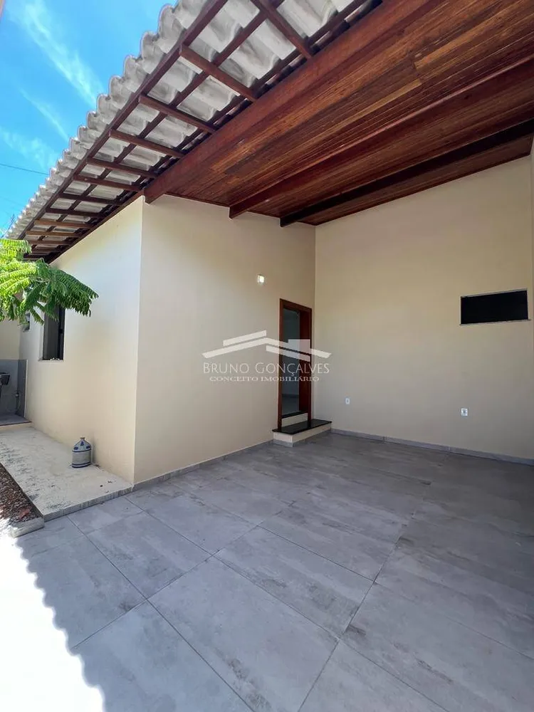 Casa, 2 quartos, 100 m² - Foto 9