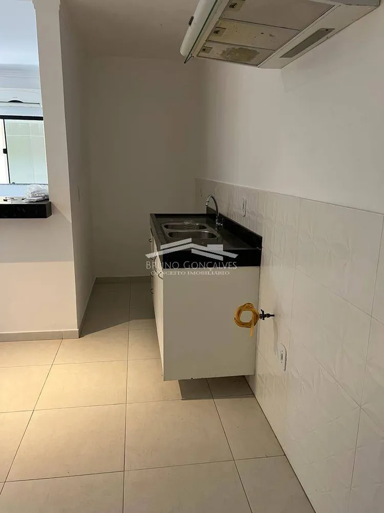 Casa, 2 quartos, 100 m² - Foto 10