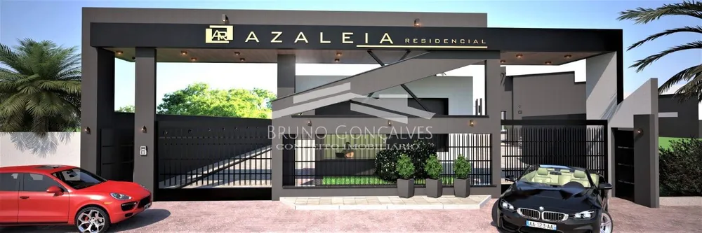 Apartamento, 2 quartos, 68 m² - Foto 2
