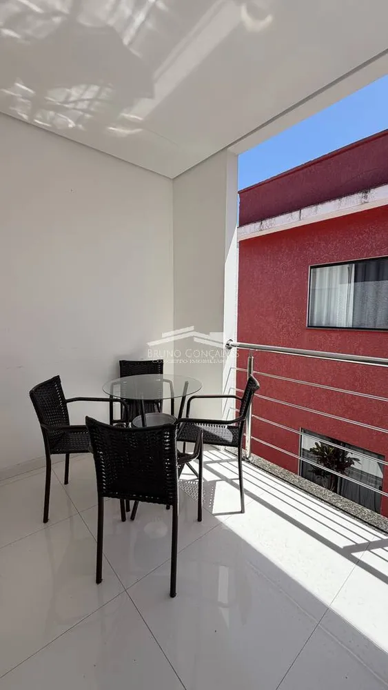 Casa, 3 quartos - Foto 11