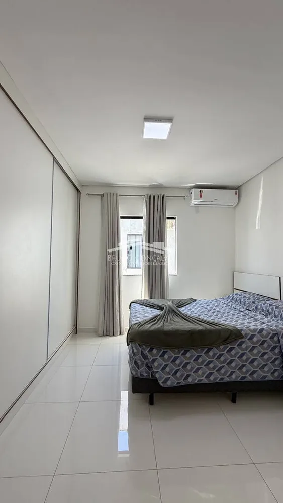 Casa, 3 quartos - Foto 8