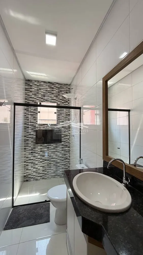 Casa, 3 quartos - Foto 10