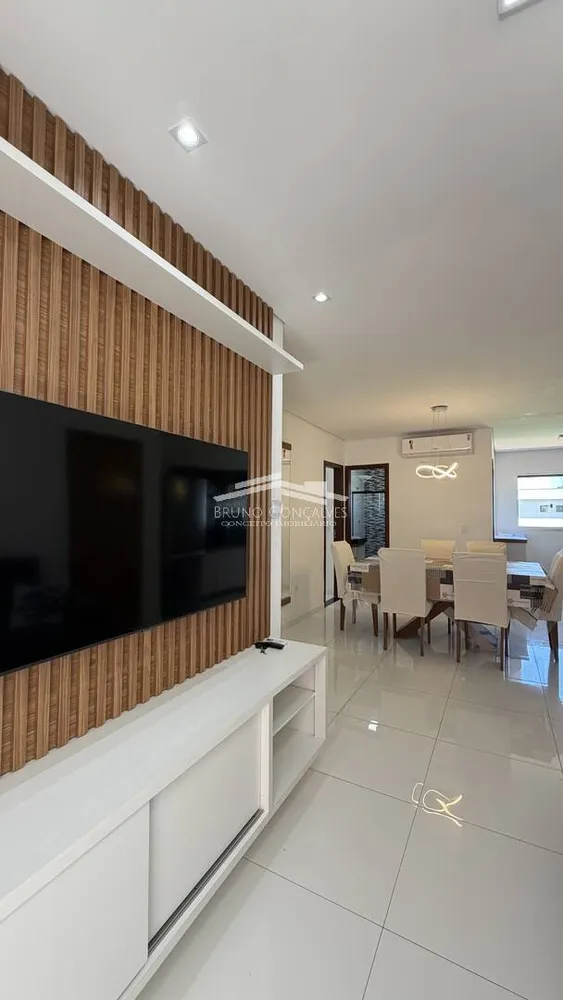 Casa, 3 quartos - Foto 7