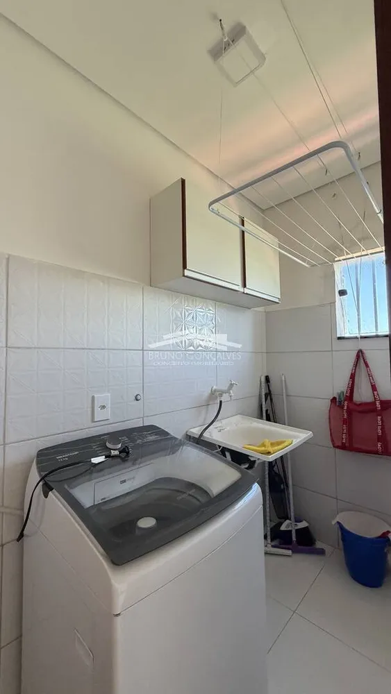 Casa, 3 quartos - Foto 4