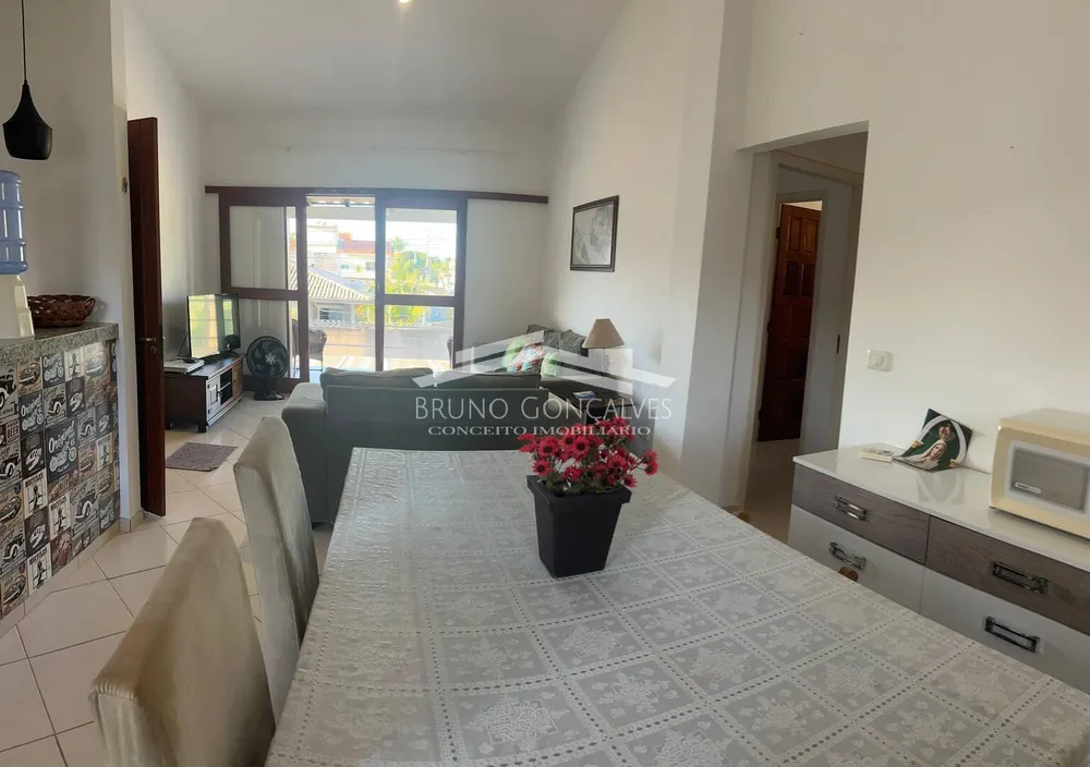 Apartamento, 2 quartos, 87 m² - Foto 6
