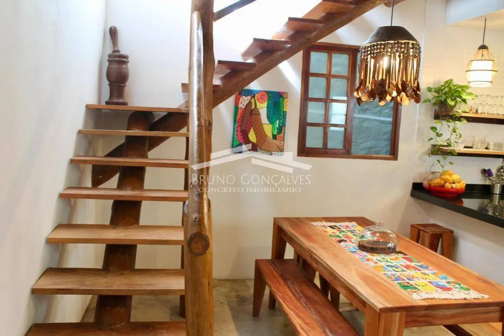 Casa, 3 quartos, 120 m² - Foto 1