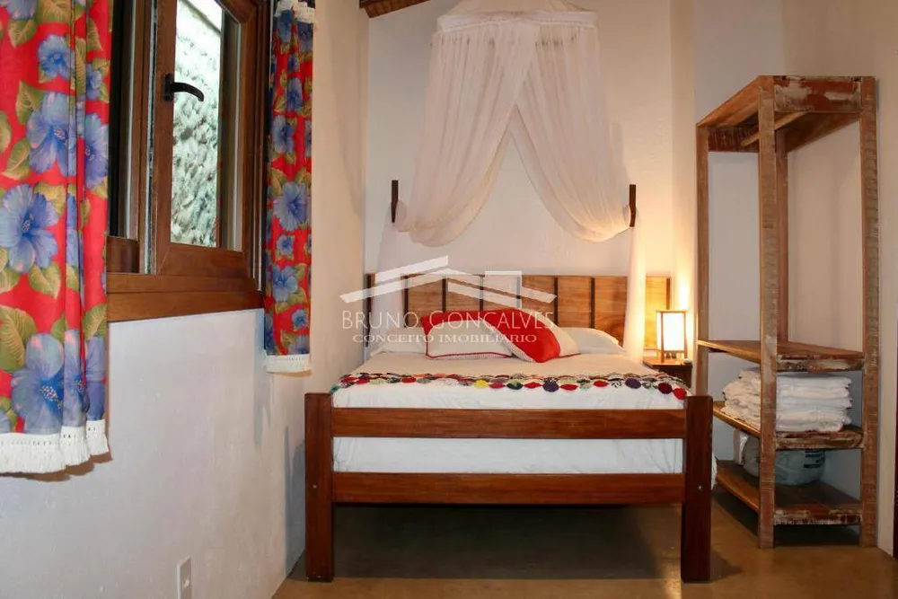 Casa, 3 quartos, 120 m² - Foto 7