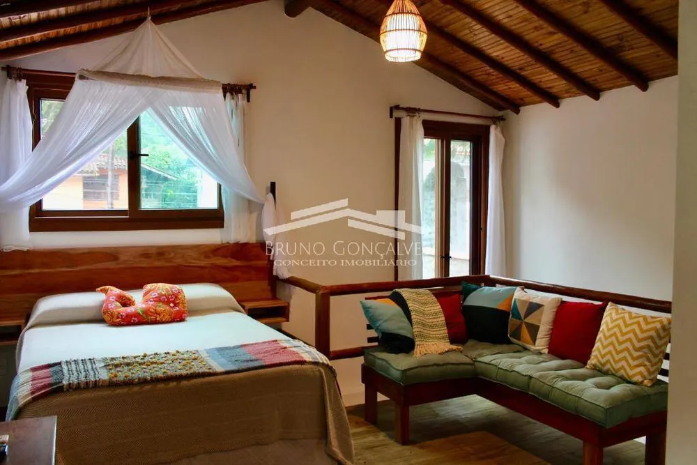 Casa, 3 quartos, 120 m² - Foto 6