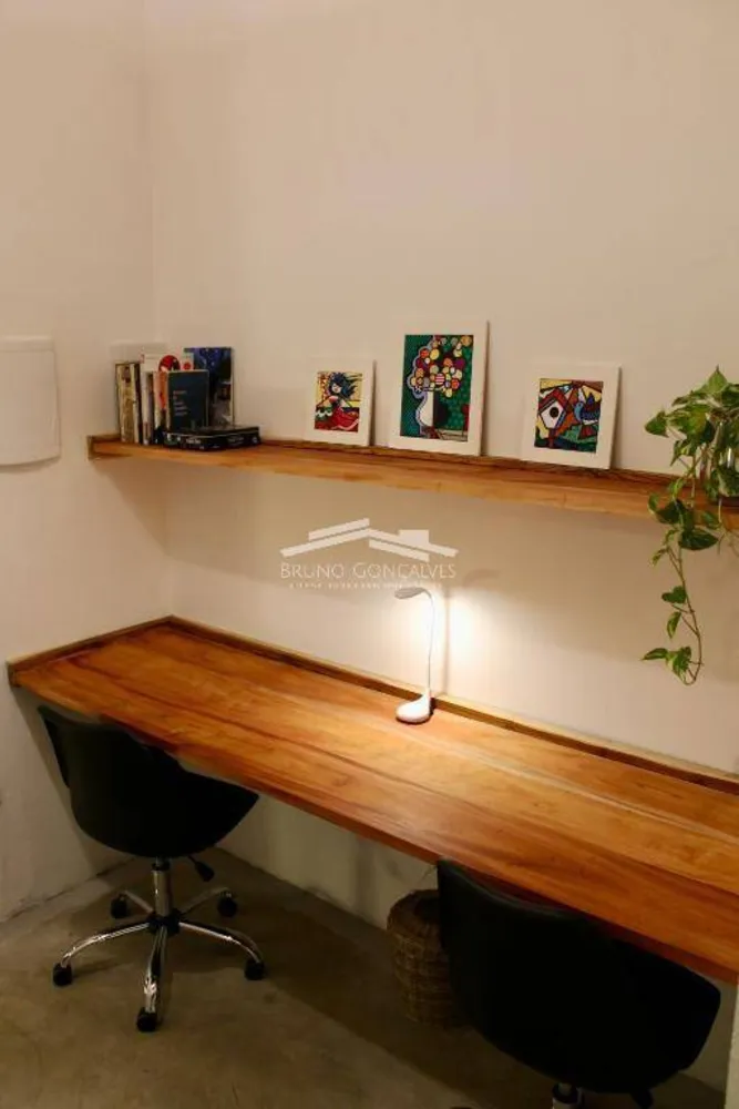Casa, 3 quartos, 120 m² - Foto 12