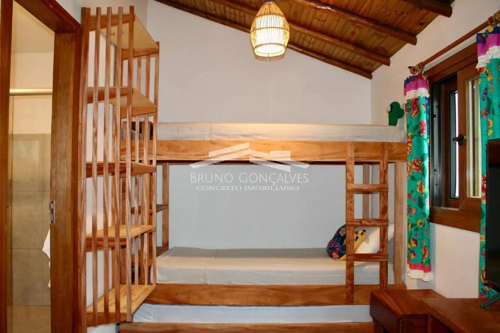 Casa, 3 quartos, 120 m² - Foto 14