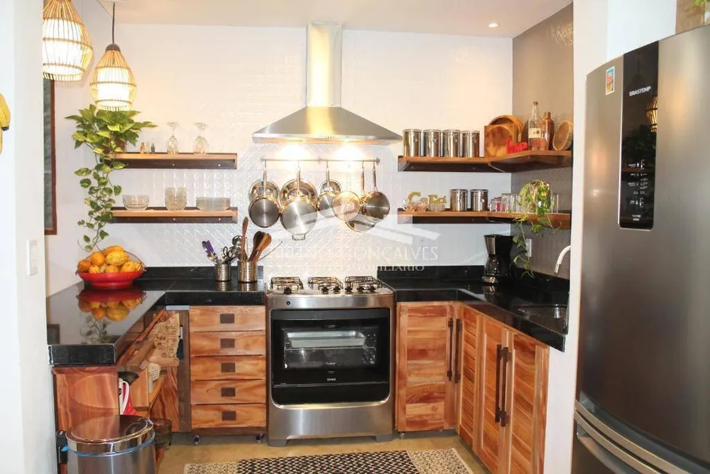 Casa, 3 quartos, 120 m² - Foto 16