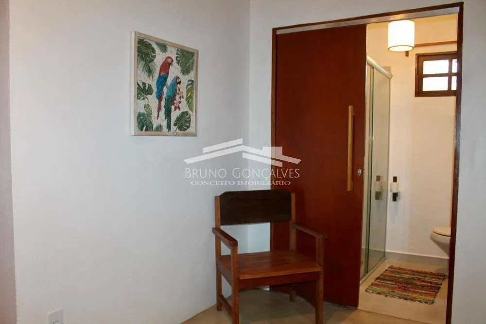 Casa, 3 quartos, 120 m² - Foto 8