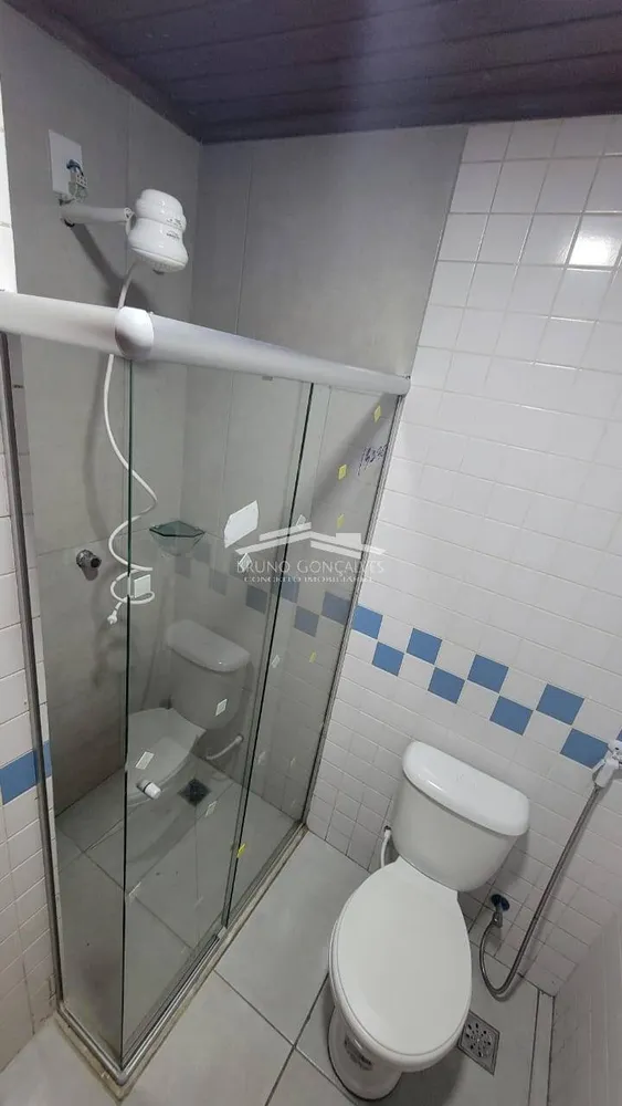 Apartamento, 2 quartos, 90 m² - Foto 11