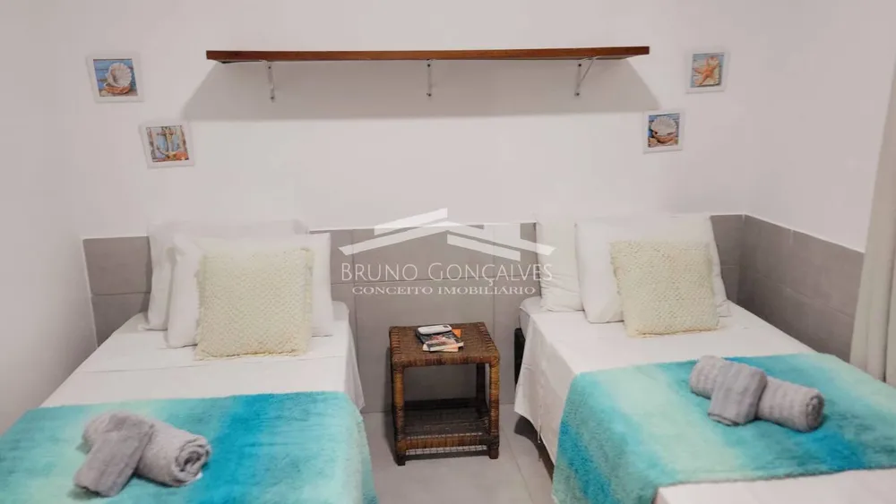 Apartamento, 2 quartos, 90 m² - Foto 10