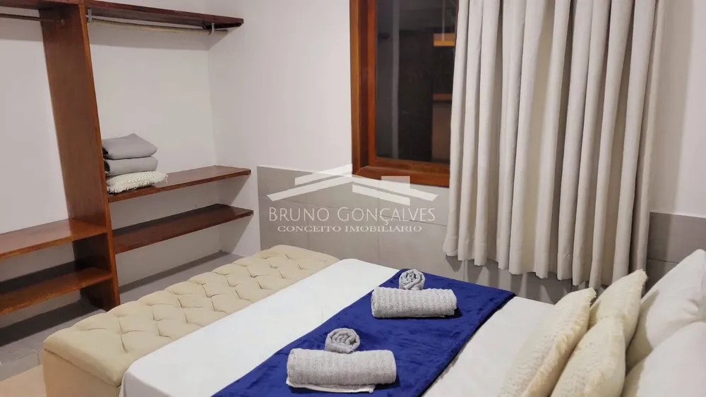 Apartamento, 2 quartos, 90 m² - Foto 8
