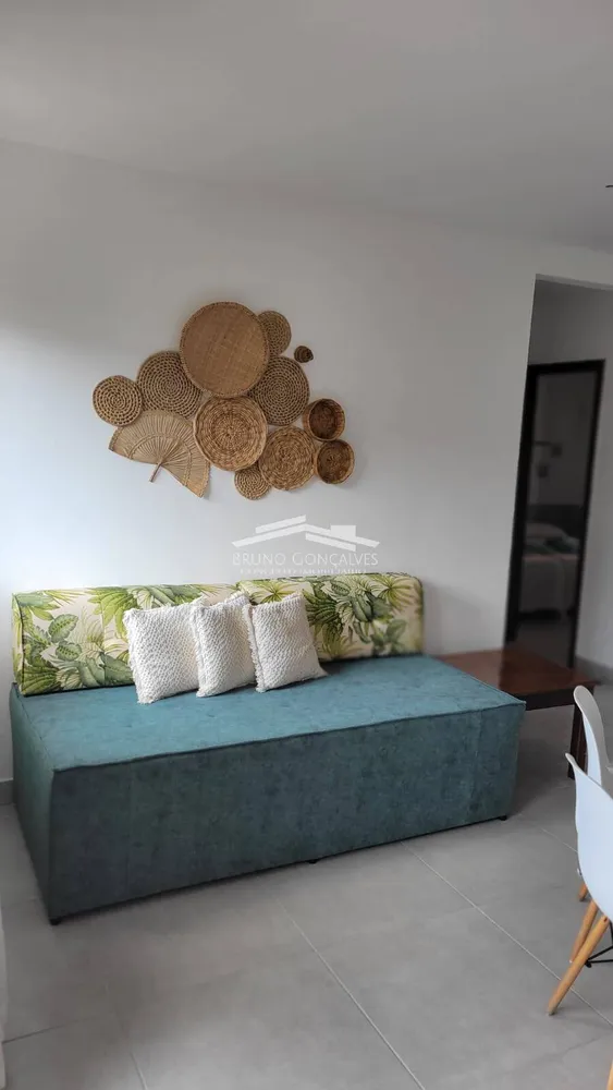 Apartamento, 2 quartos, 90 m² - Foto 3