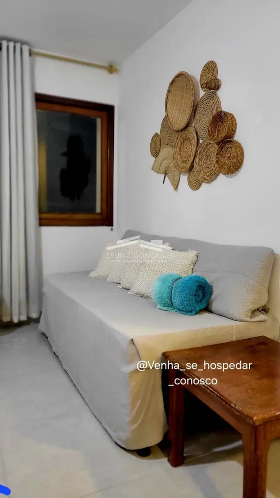 Apartamento, 2 quartos, 90 m² - Foto 5