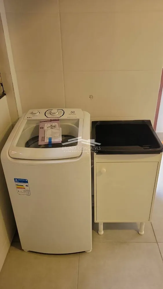 Apartamento, 2 quartos, 90 m² - Foto 9