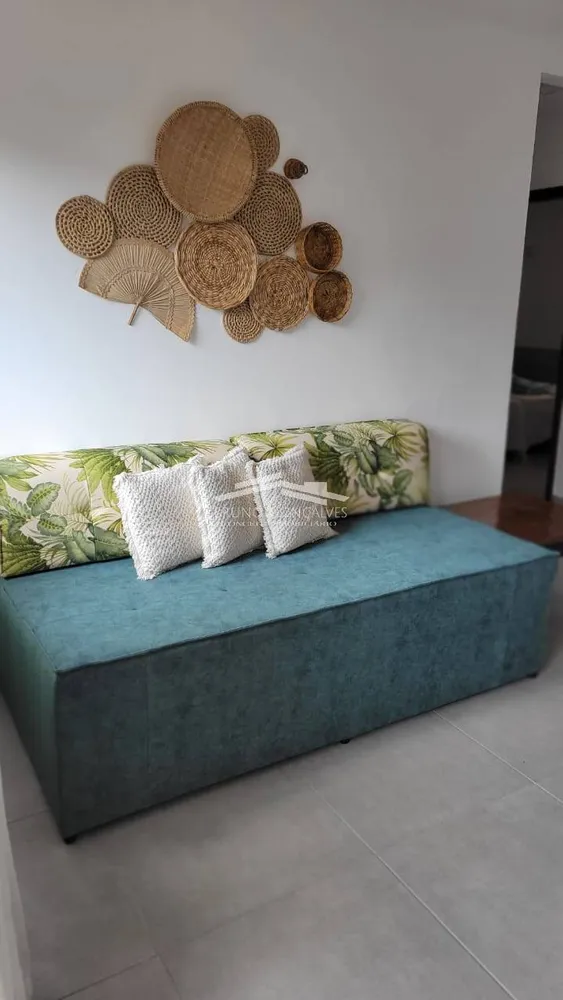 Apartamento, 2 quartos, 90 m² - Foto 13