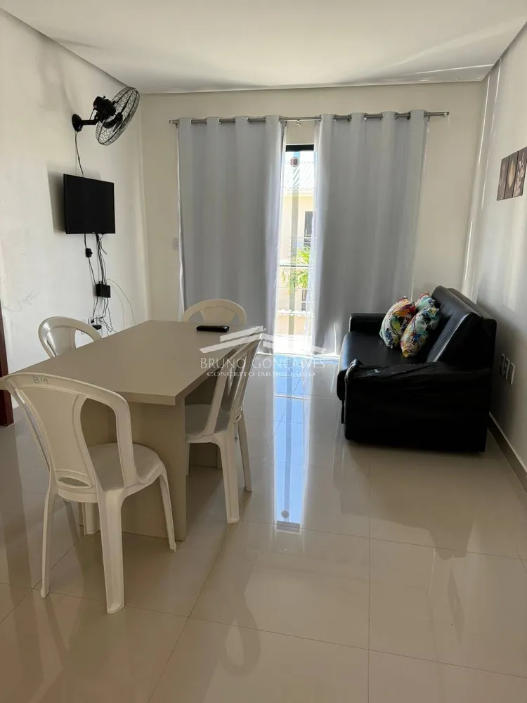 Apartamento, 2 quartos, 70 m² - Foto 1