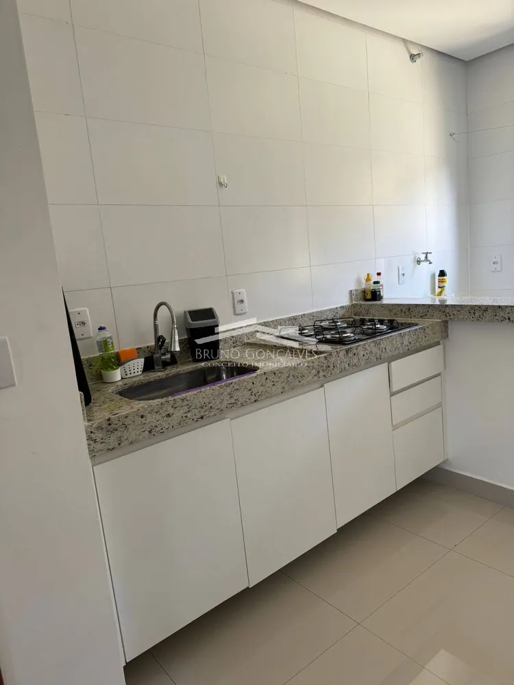 Apartamento, 2 quartos, 70 m² - Foto 4