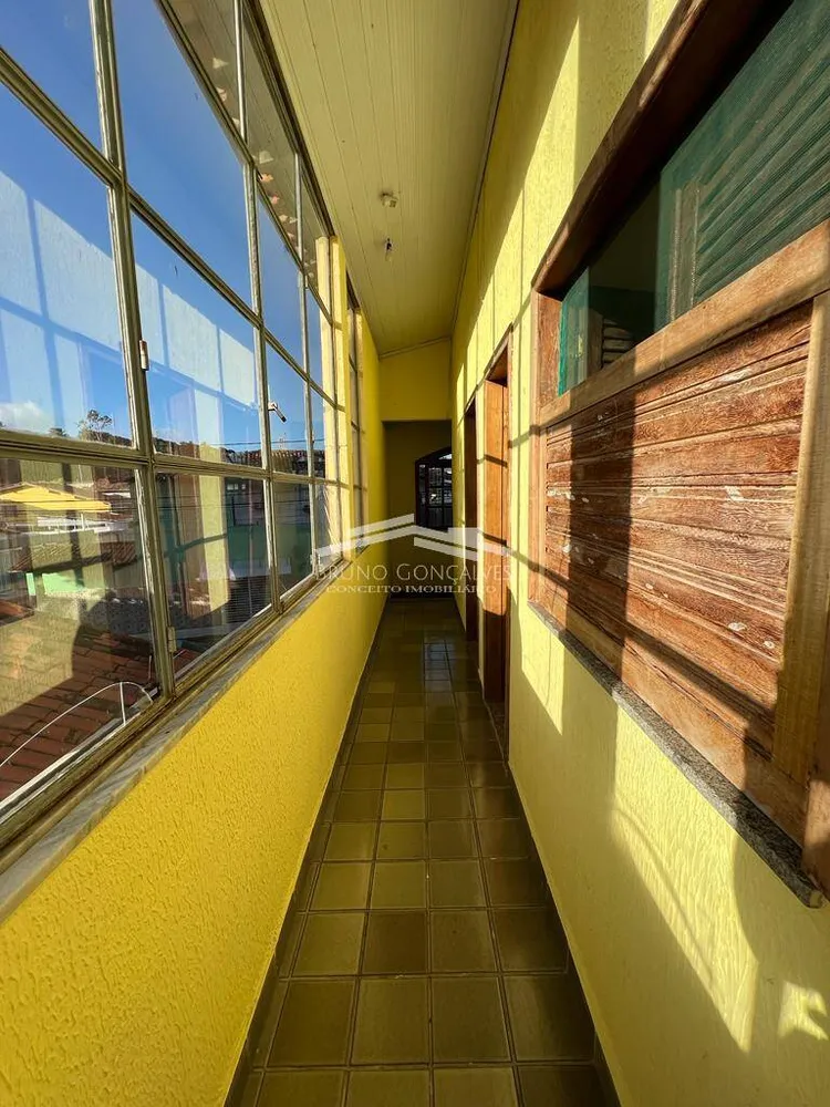 Sala-Conjunto, 278 m² - Foto 1