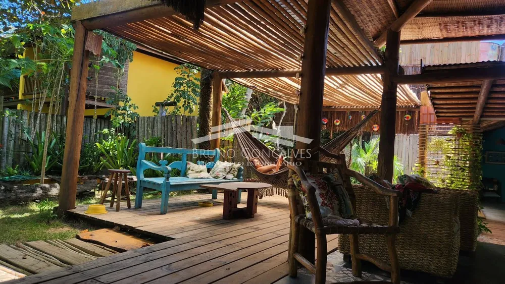 Casa, 4 quartos, 120 m² - Foto 9